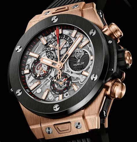 relojes hublot replicas|relojes Hublot mujeriego.